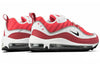 (WMNS) Nike Air Max 98 'Gym Red' AH6799-101