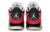 Air Jordan 3 Retro Doernbecher (2013) 'Red Goldsilver Black' 437536-600B