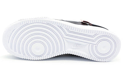 Nike Air Force 1 Low Drop Type 'Pink Tint' CI0054-001