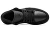 Air Jordan 1 Retro Low 'Triple Black' 553558-025