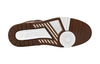 LOUIS VUITTON Trainers 'Brown Teal' 1AARPZ