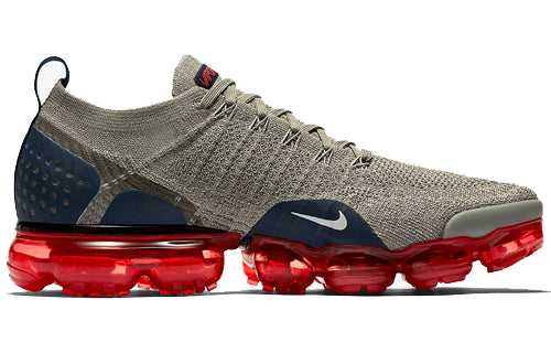 Nike Air VaporMax Flyknit 2 'Dark Stucco' 942842-010