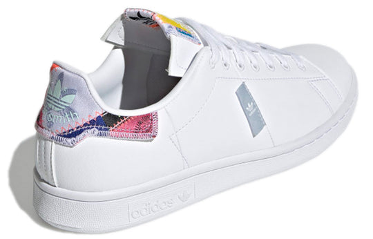 (WMNS) adidas Originals Stan Smith 'White Gray' H03927