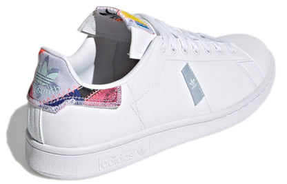 (WMNS) adidas Originals Stan Smith 'White Gray' H03927