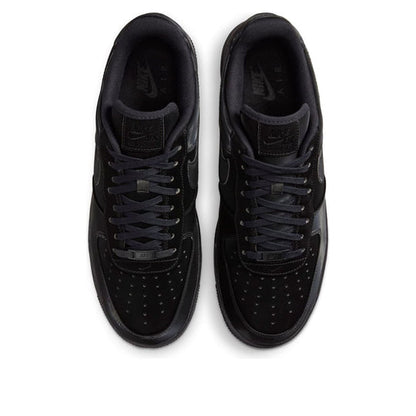 Nike Air Force 1 Low LX 'Vanta Black' HF9109-001