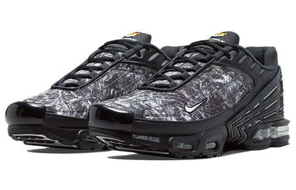 Nike Air Max Plus 3 'Black Graphic' DO6386-001