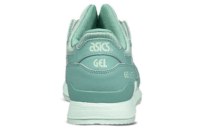 (WMNS) ASICS Gel-Lyte 3 'Green' H756L-8788