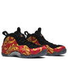 Nike x Supreme Air Foamposite One SP 'Red' 652792-600