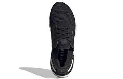 adidas UltraBoost 20 'Core Black' EF1043