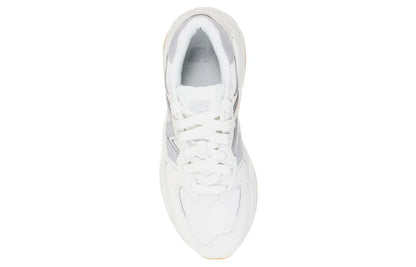 (WMNS) New Balance 57/40 'Pure White Gum' W5740UDF