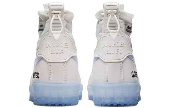 Nike Gore-Tex Air Force 1 High WTR 'Phantom' CQ7211-002