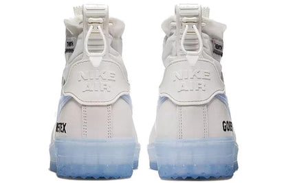 Nike Gore-Tex Air Force 1 High WTR 'Phantom' CQ7211-002
