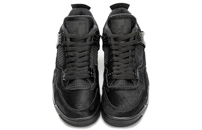 (WMNS) Air Jordan 4 Retro x Olivia Kim 'No Cover' CK2925-001
