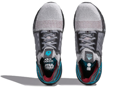 adidas Star Wars x UltraBoost 19 'Millenium Falcon' FW0525