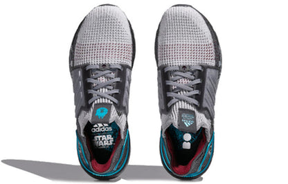 adidas Star Wars x UltraBoost 19 'Millenium Falcon' FW0525
