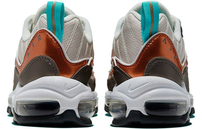 (WMNS) Nike Air Max 98 'Copper Teal' BV6536-002