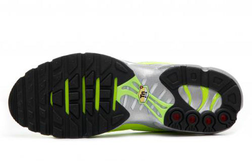 Nike Air Max Plus Premium 'Full Volt' 815994-700