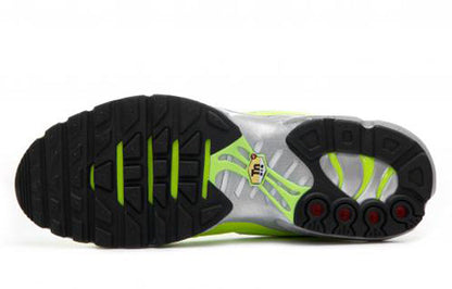 Nike Air Max Plus Premium 'Full Volt' 815994-700