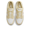Nike Dunk Low SE 'Team Gold Suede' FQ8249-102