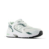 New Balance 530 Shoes 'White Green' MR530RB