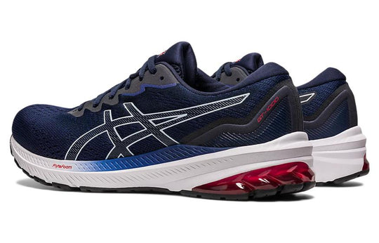 ASICS GT-1000 11 4E Wide 'Indigo Blue' 1011B356-403