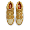 Nike Dunk High 'Gold Canvas' DV7215-700
