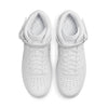 Nike Air Force 1 Mid 'Fresh - Triple White' DZ2525-100