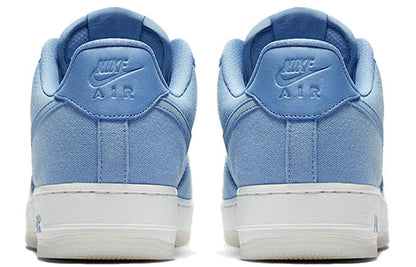 Nike Air Force 1 Low Retro QS 'December Sky' AH1067-401