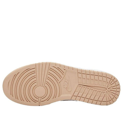 NikeLab Dunk Lux Low 'Vachetta Tan' 857587-200