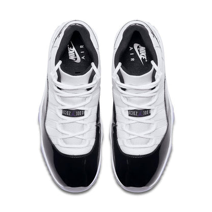 Air Jordan 11 Retro 'Concord' 2018 378037-100