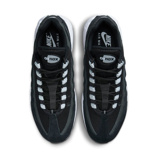 Nike Air Max 95 'Black Pure Platinum' DM0011-009