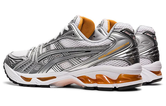 ASICS Gel-Kayano 14 'White Pure Silver' 1201A019-106