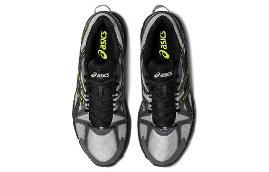 ASICS Gel-Kahana 8 'Grey Black' 1011B109-026