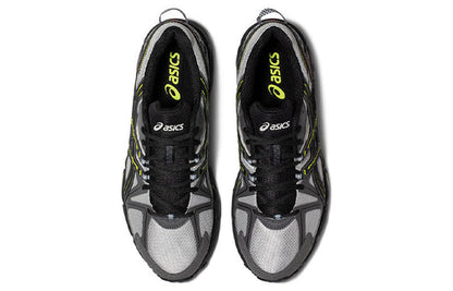 ASICS Gel-Kahana 8 'Grey Black' 1011B109-026