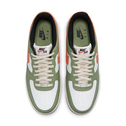 Nike Air Force 1 Low 'Oli Green' FD0758-386
