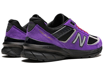 New Balance 990v5 Made in USA 'Kawhi Championship Pack' US990MK5