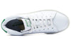 (WMNS) adidas Stan Smith Bold Mid 'White Green' BY9663