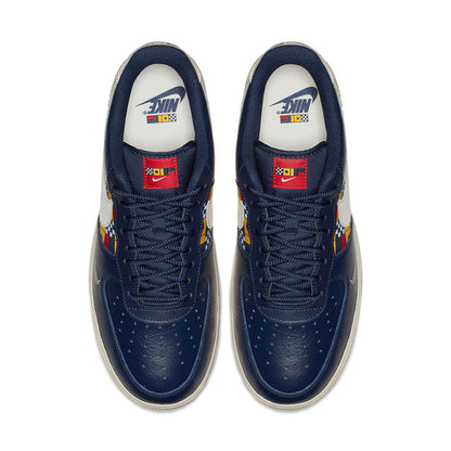Nike Air Force 1 Low 'Nautical Redux' AR5394-400