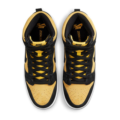 Nike SB Dunk High Pro 'Reverse Goldenrod' DB1640-001