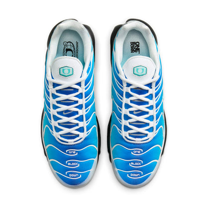 Nike x One Block Down Air Max Plus 'Light Photo Blue' FZ3308-400