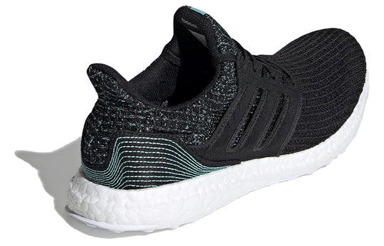 adidas Parley x UltraBoost 4.0 'Core Black' F36190