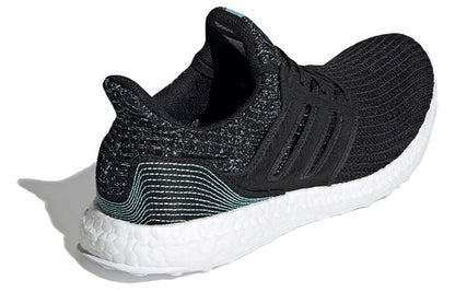 adidas Parley x UltraBoost 4.0 'Core Black' F36190