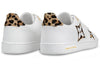(WMNS) LOUIS VUITTON LV Frontrow 'White Brown' 1A5NQ0