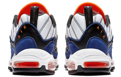 Nike Air Max 98 'New York' CD1536-100
