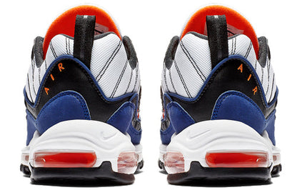 Nike Air Max 98 'New York' CD1536-100
