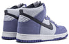 Nike Dunk High 'Gingham Pack - Lyon Blue' 344648-400