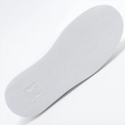 LOUIS VUITTON Beverly Hills Slip On Shoes 'White Monogram' 1AA7NP