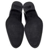 LOUIS VUITTON Haussmann Derby Shoes 'Black' 1A2BHI