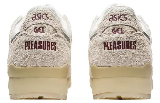 ASICS Pleasures x Gel Lyte 3 OG 'Cream' 1201A677-100