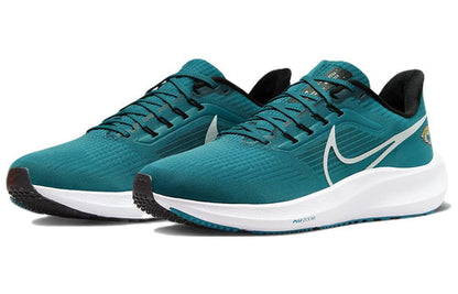 Nike x NFL Air Zoom Pegasus 39 'Jacksonville Jaguars' DR2047-400